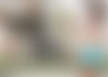 Look do DIA: Sandália Gladiadora