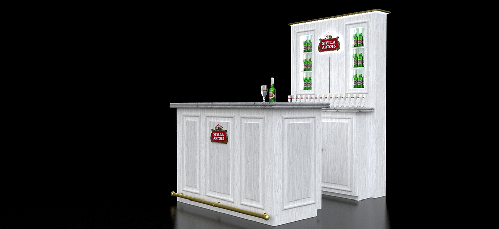STELLA ARTOIS