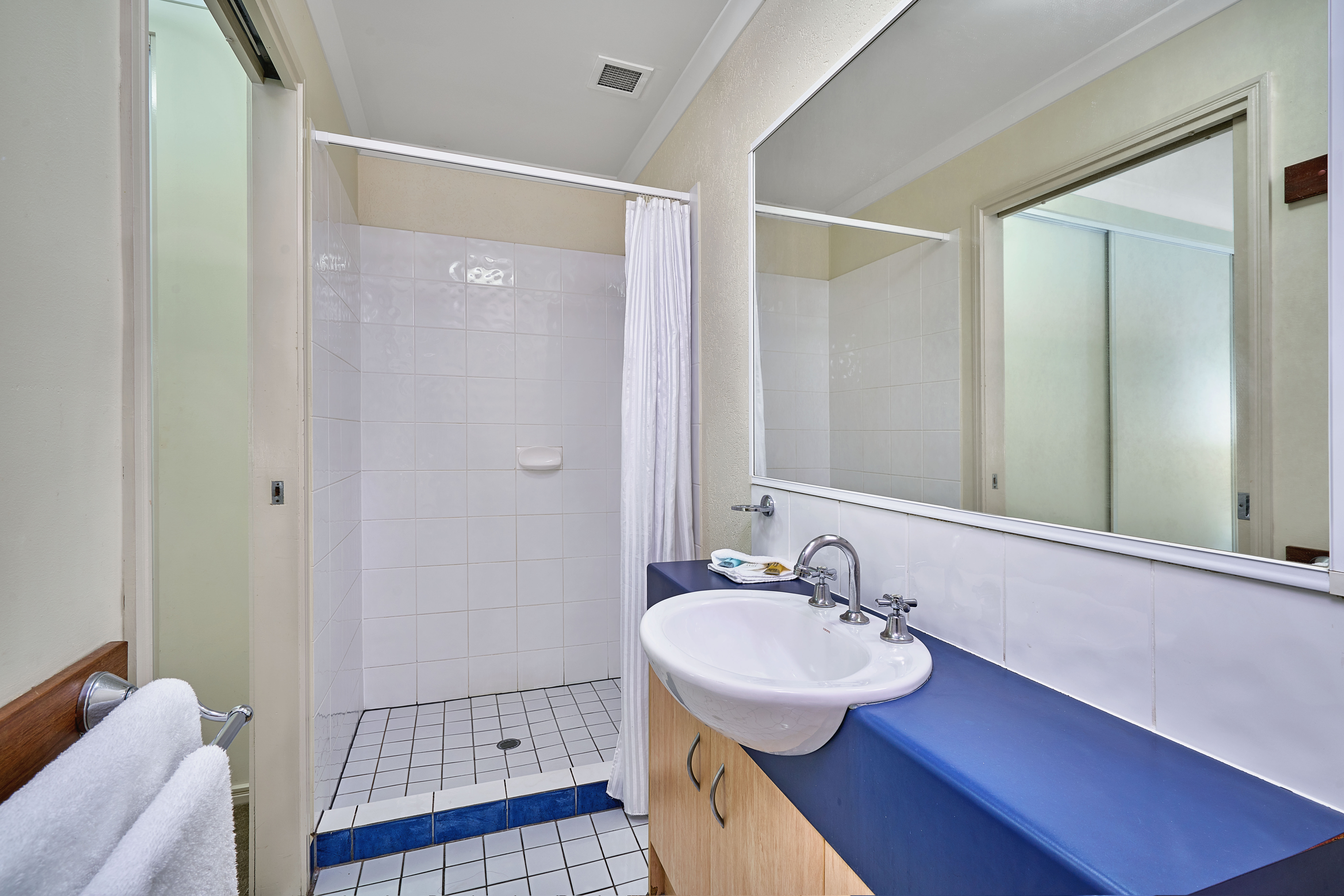 2 Bedroom - Ensuite