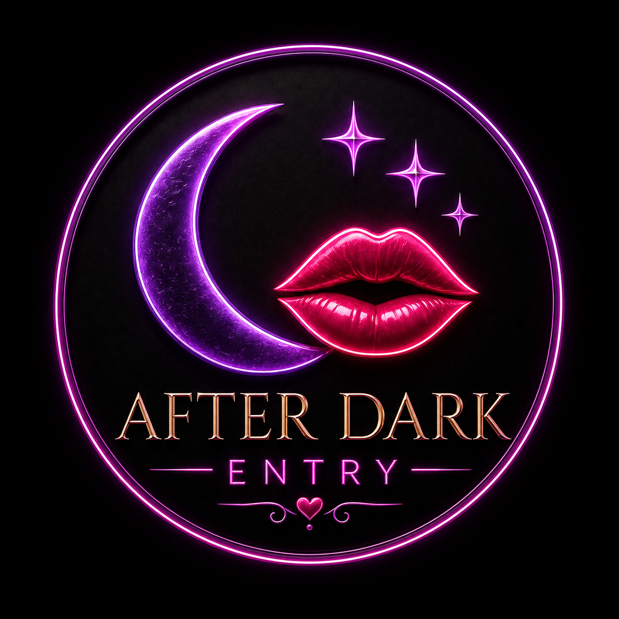 Writer: AFTER DARK ENTRY