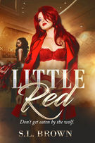 LITTLE RED book cover