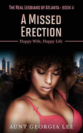 A MISSED ERECTION book cover
