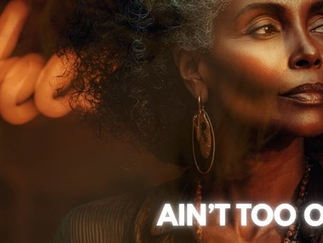 The Birth of Ain’t Too Old To Grind