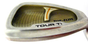 Jeff Sheets Golf,Club Design,Club Development,Doomed,Dudes,Top-Flite,Trevino,Tour Ti