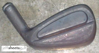 Jeff Sheets Golf Club Design, Golf Club Development,forging,forged,iron,head,billet