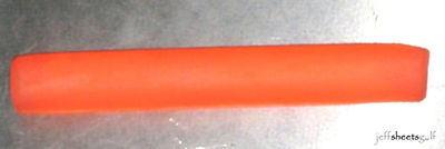 Jeff Sheets Golf Club Design, Golf Club Development,forging,forged,iron,head,billet