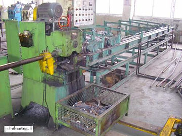 Jeff Sheets Golf Club Design, Golf Club Development,forging,forged,iron,head,billet