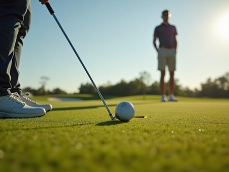 Unlock Golf Secrets: Improve Your Scores Efficiently