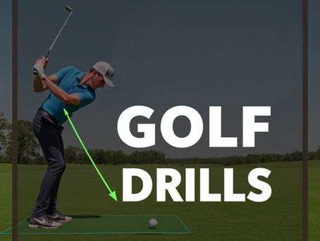 10 Simple Drills Every Beginner Golfer Should Practice