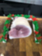GAMMON JOINT 2kg