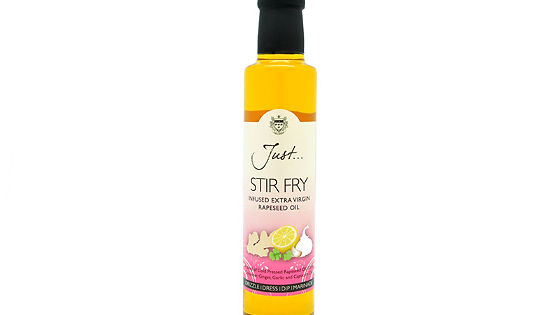 STIR-FRY OIL 250ml
