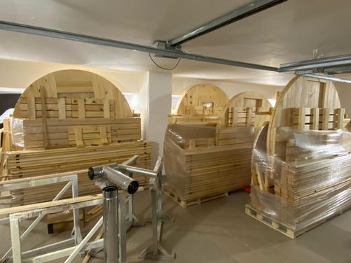 gute saunahersteller