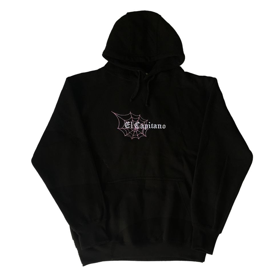 EL CAPITANO x P.A.L.M