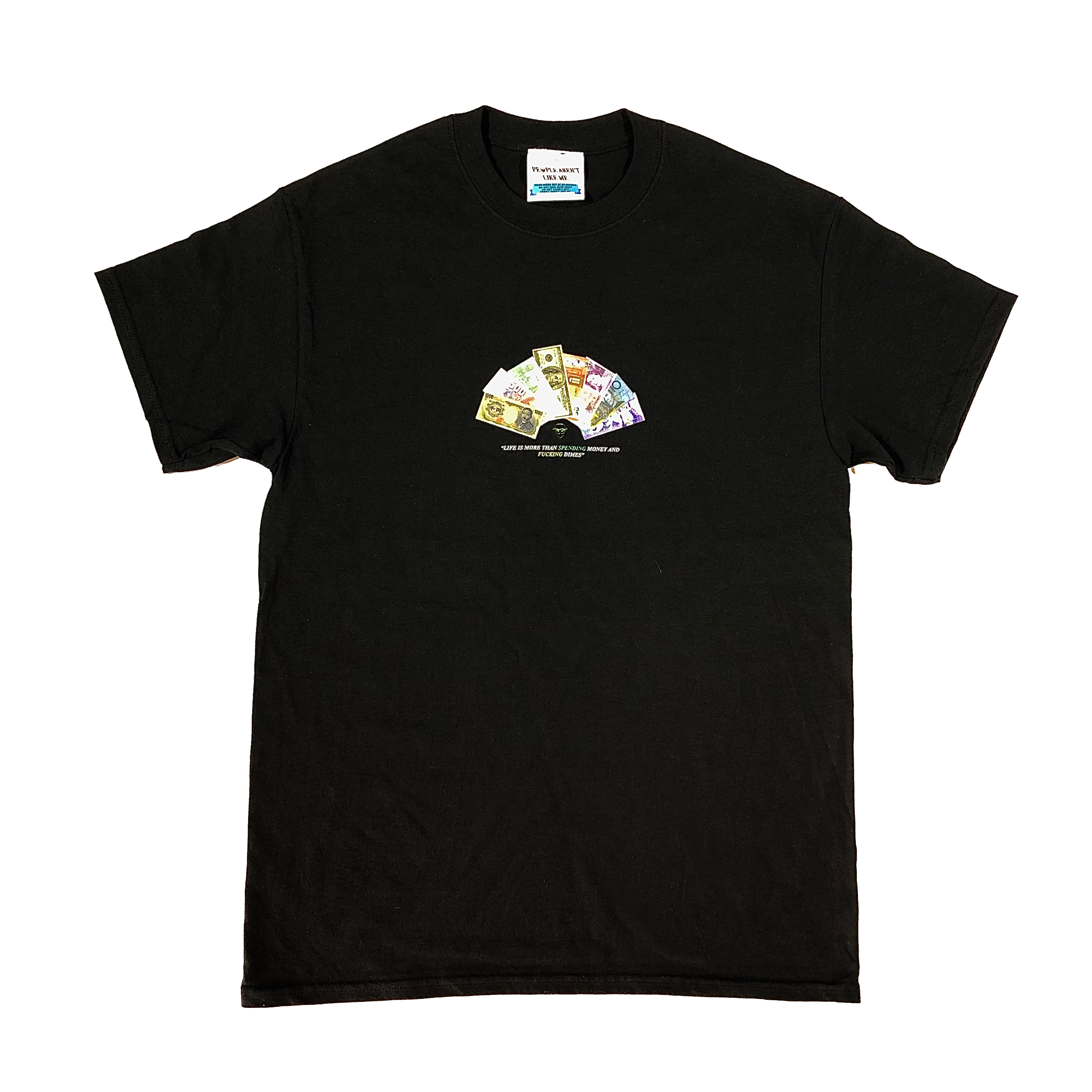 MONEY TEE