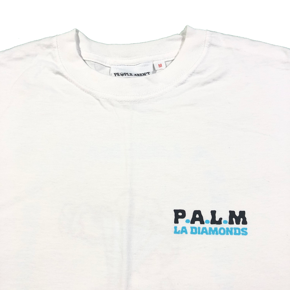 Thumbnail: ICEMAN TEE