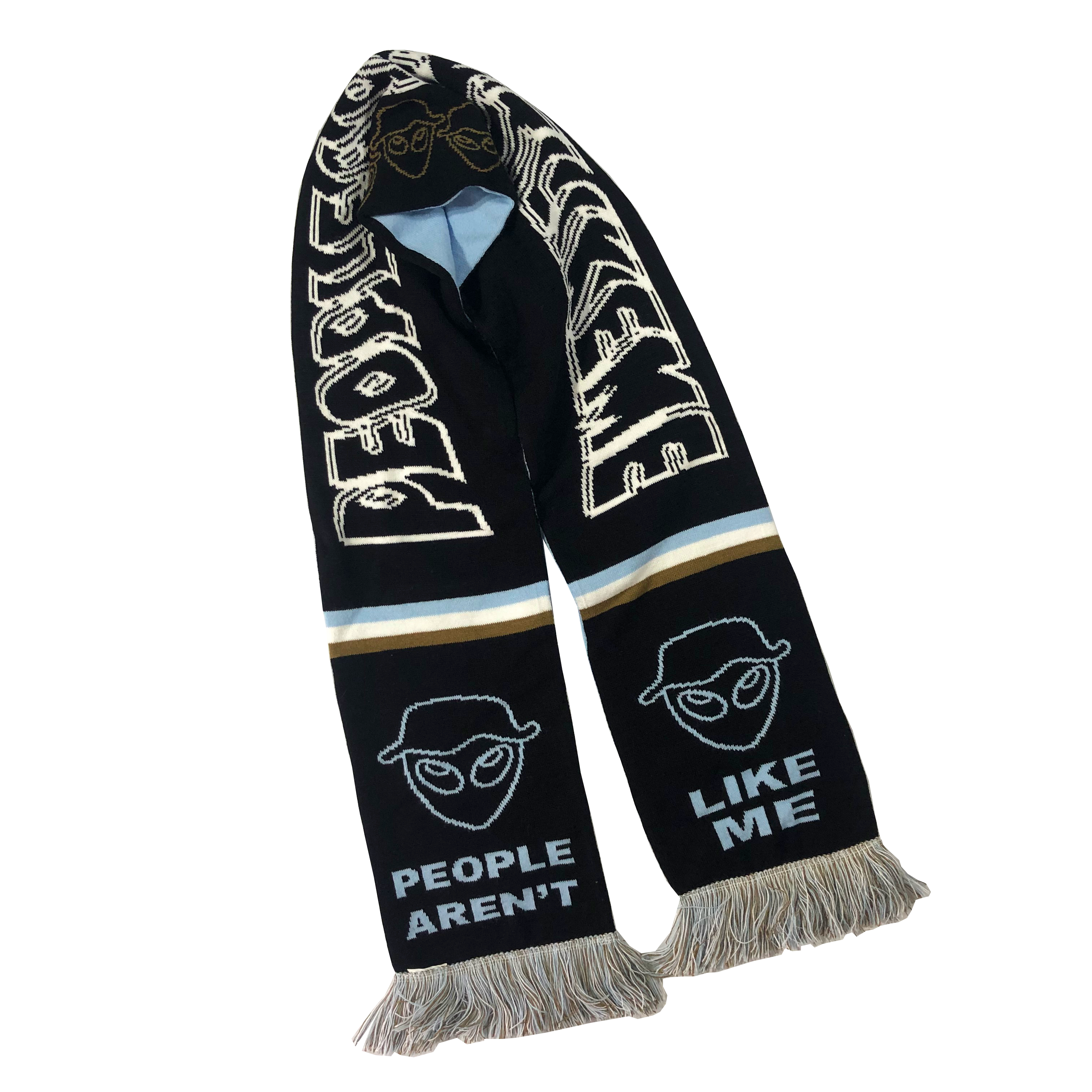 P.A.L.M SCARF