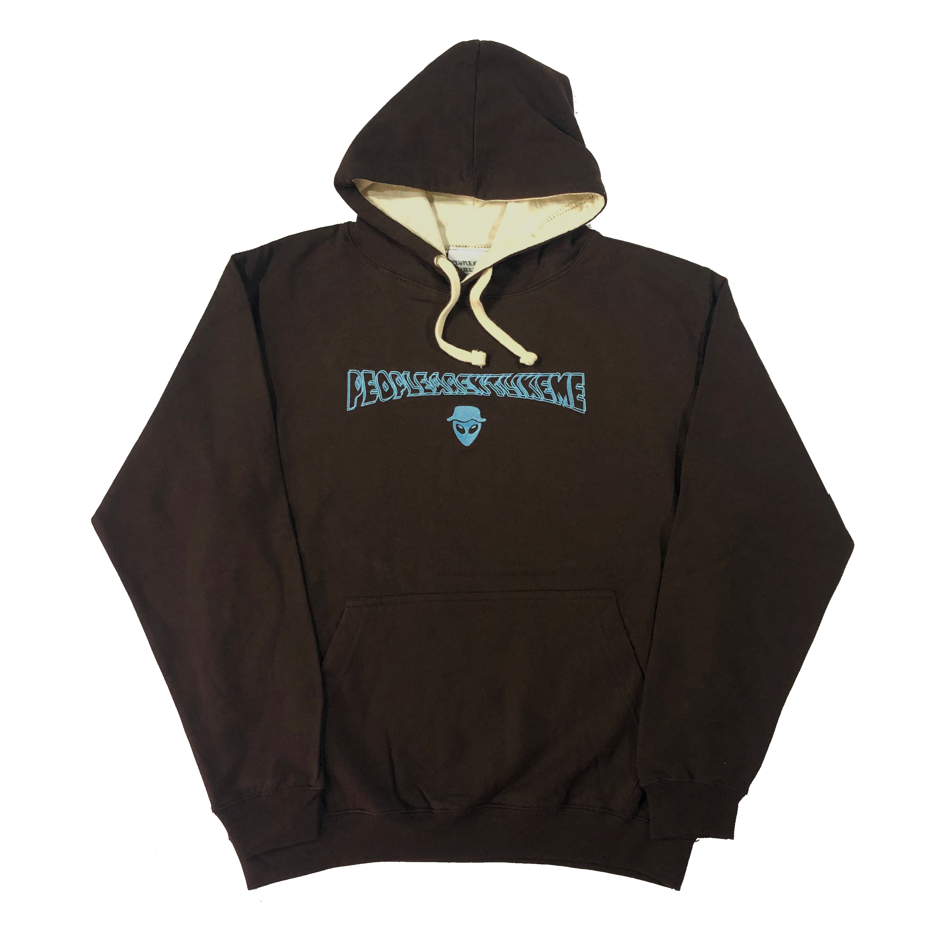 CHOC-ICE HOODIE