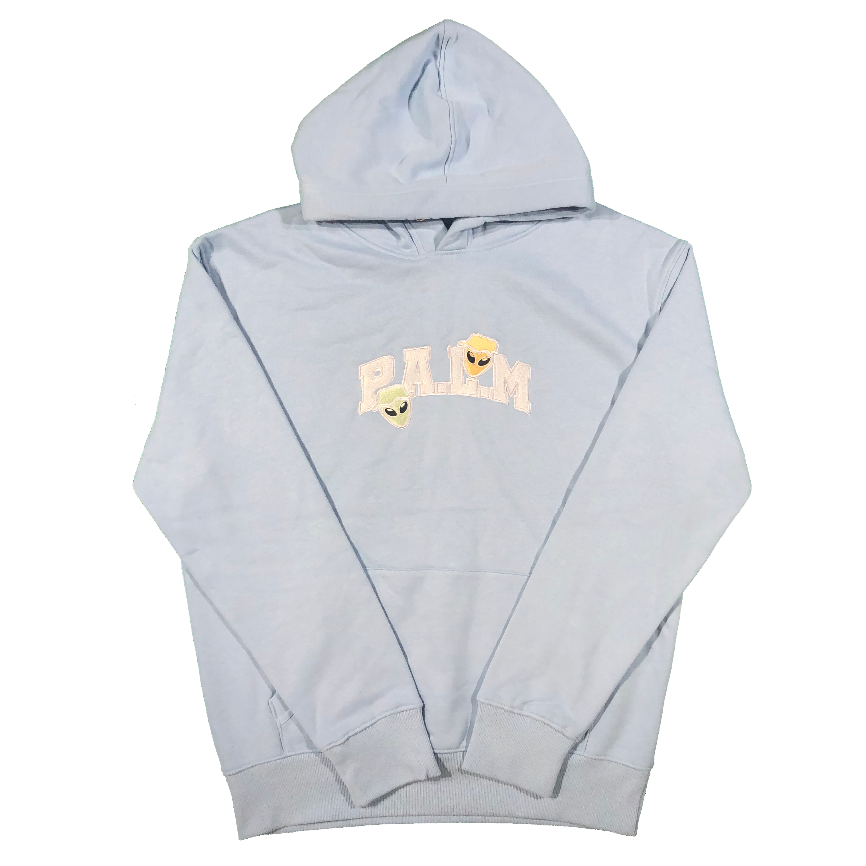 ICEY HOODIE