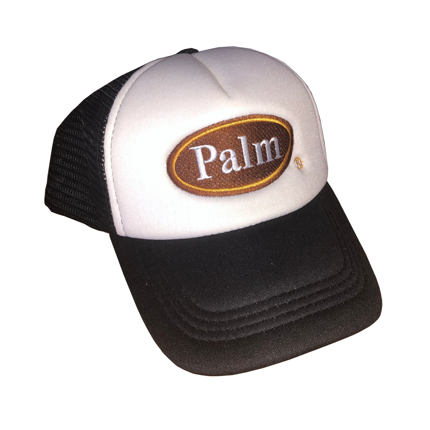TRUCKER HAT