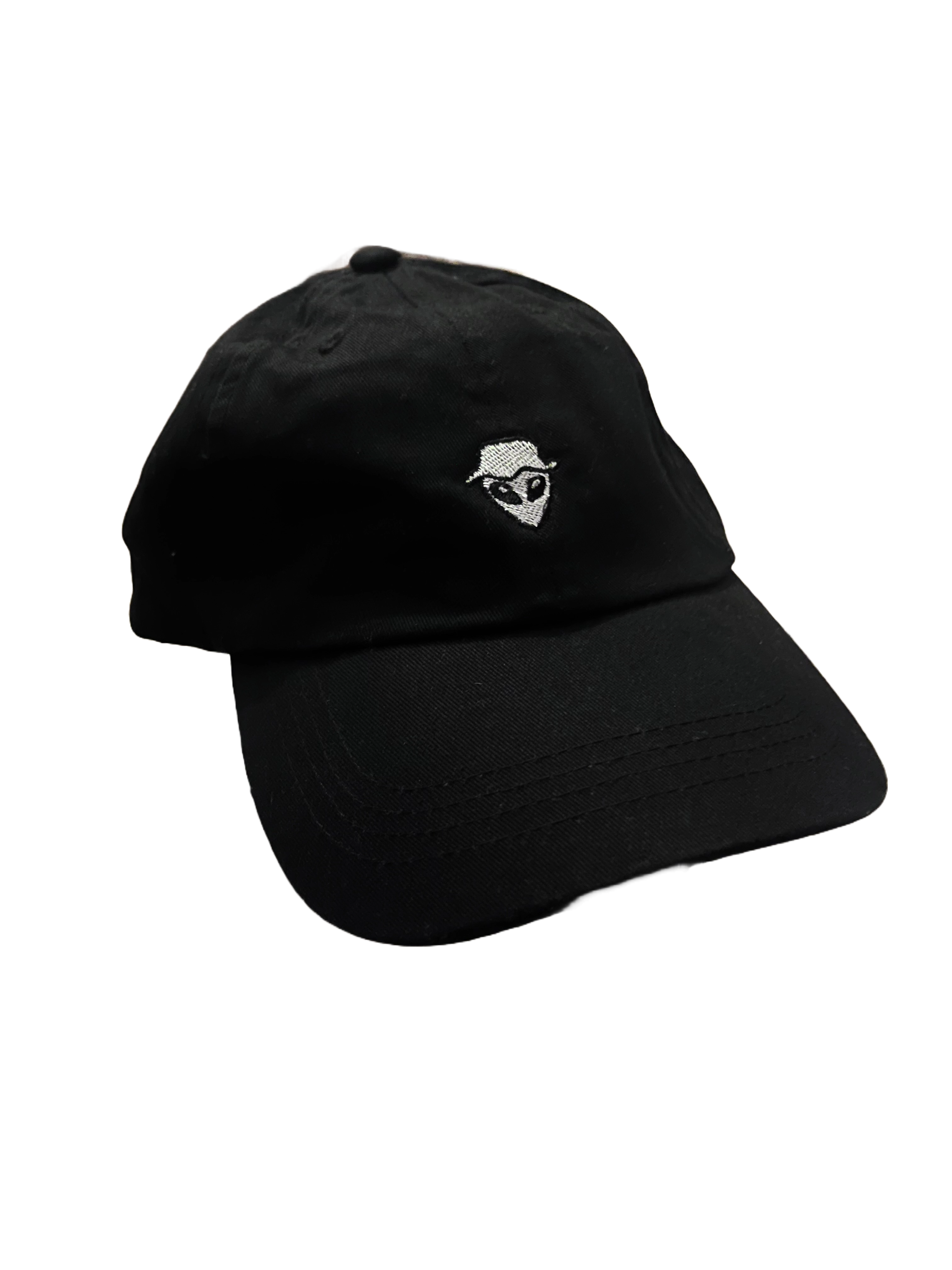LOGO CAP