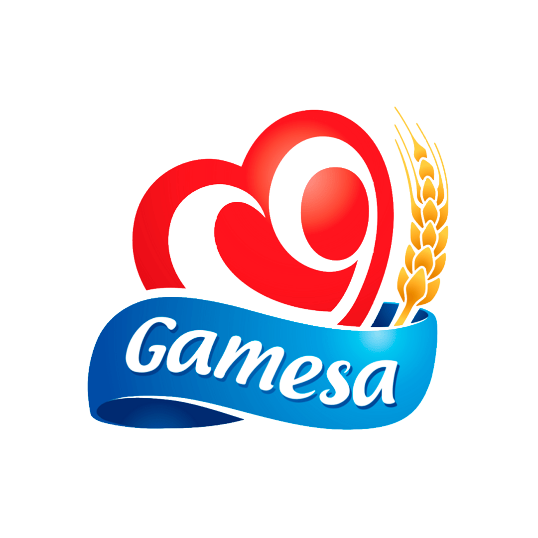 Brand logo