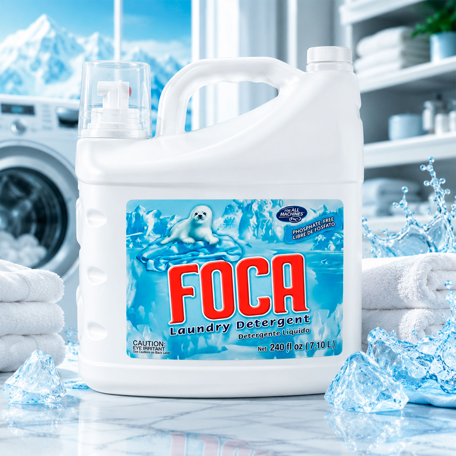 Producto Atlantic Wholesale