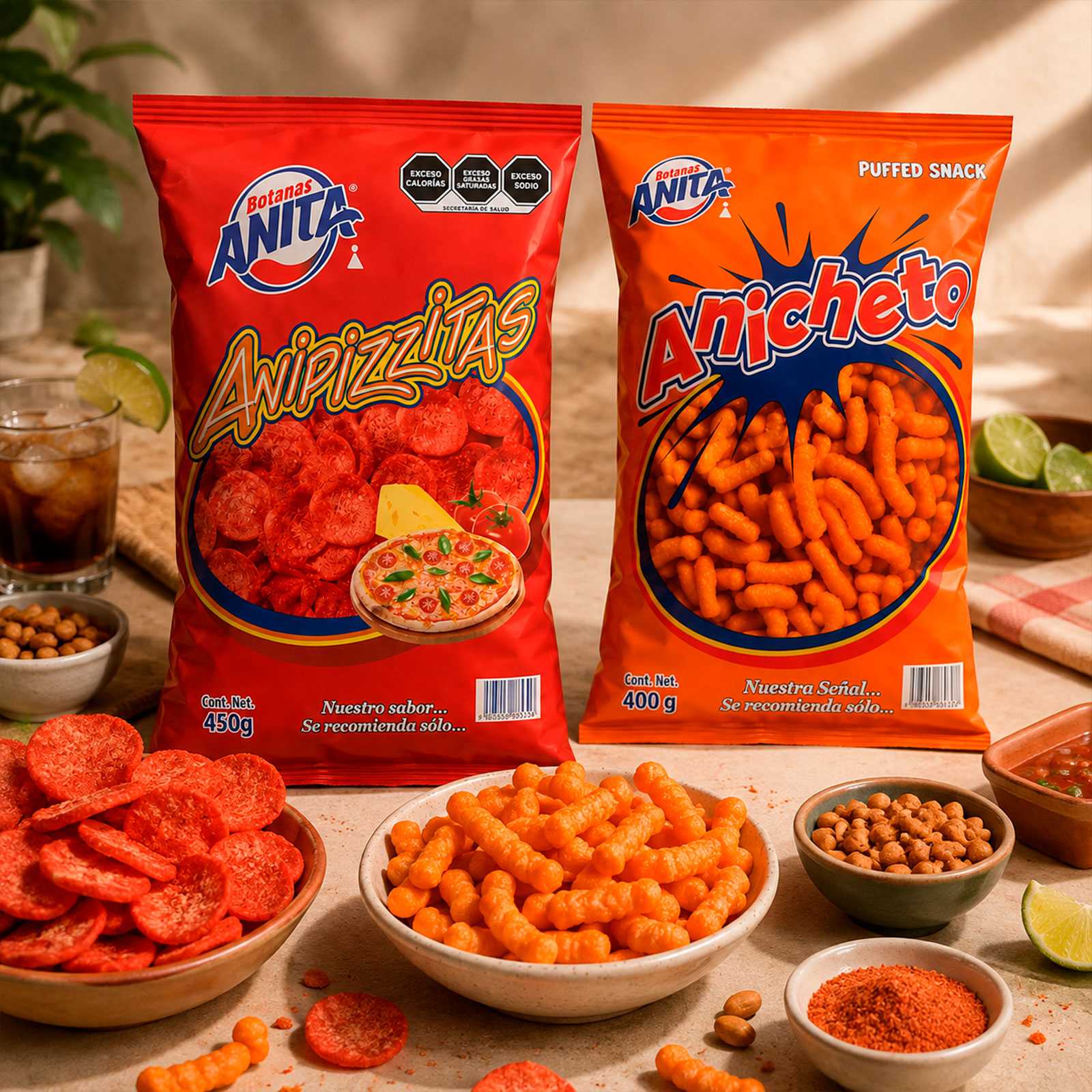 Producto Atlantic Wholesale