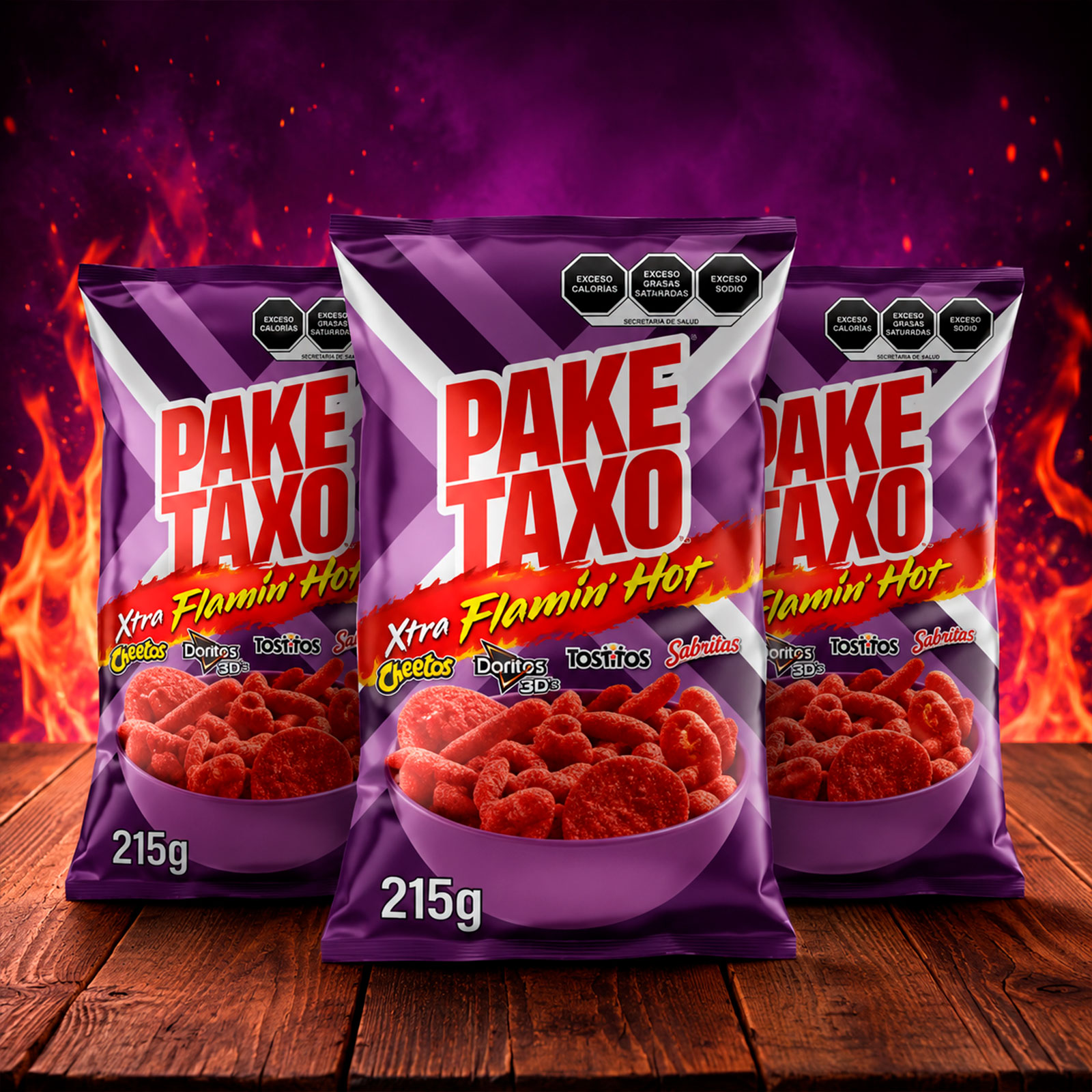 Producto Atlantic Wholesale