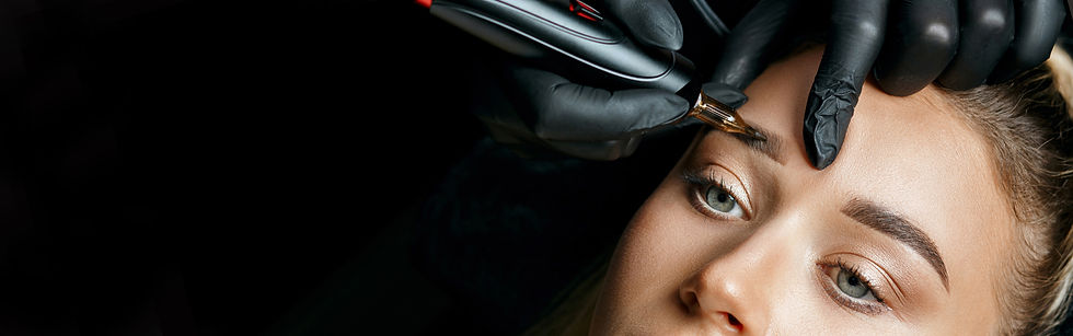 PERMANENT MAKEUP