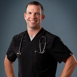 Writer: Jonathan Bushman, D.O.