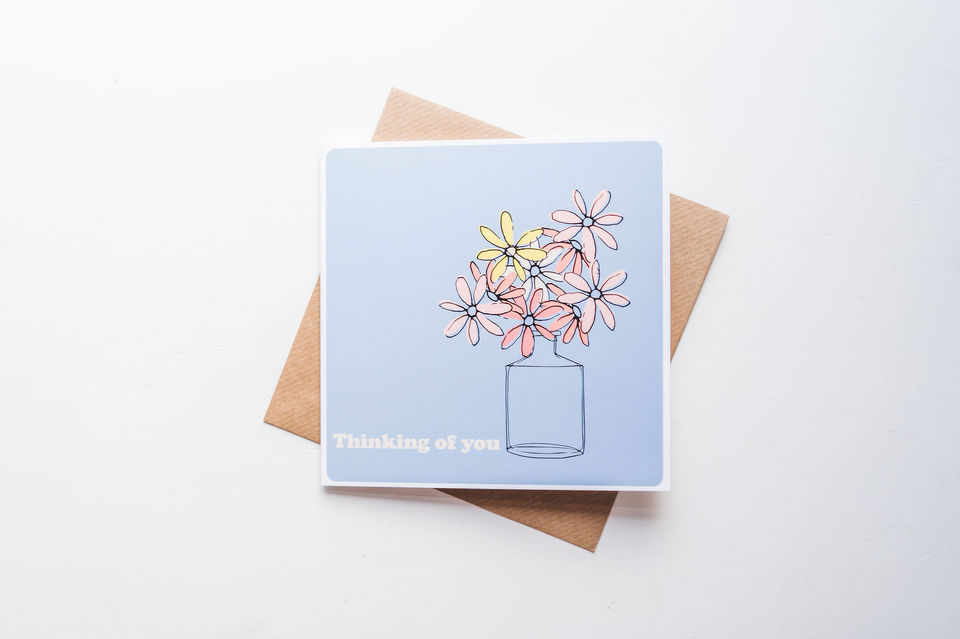 Thinking of you Flowers