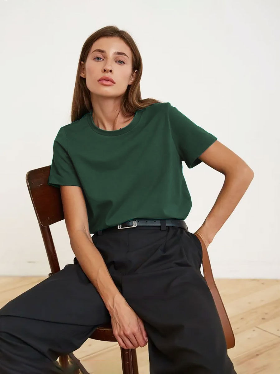 Everyday tee