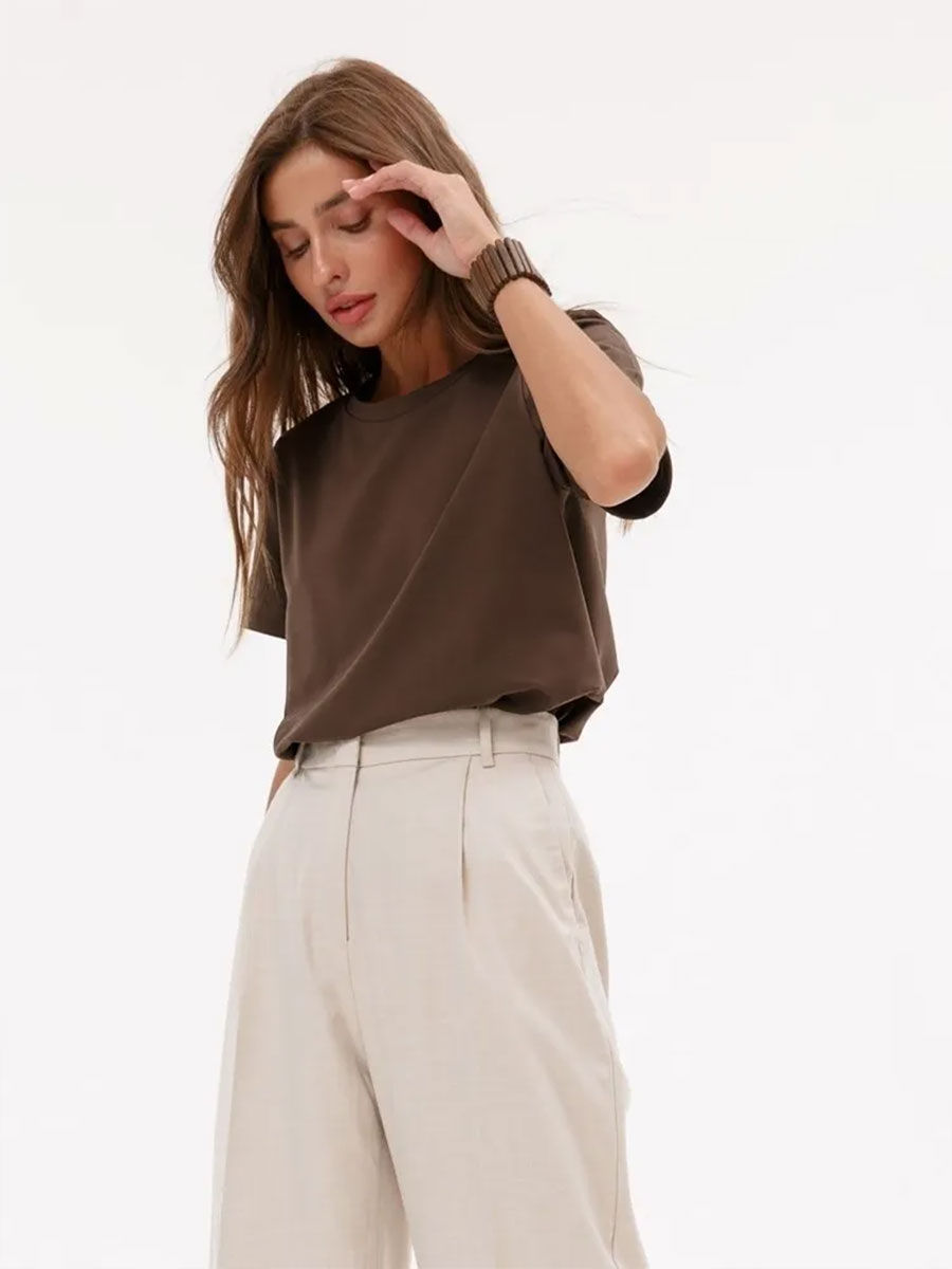 Thumbnail: Everyday tee