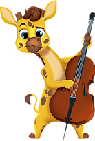 giraffe