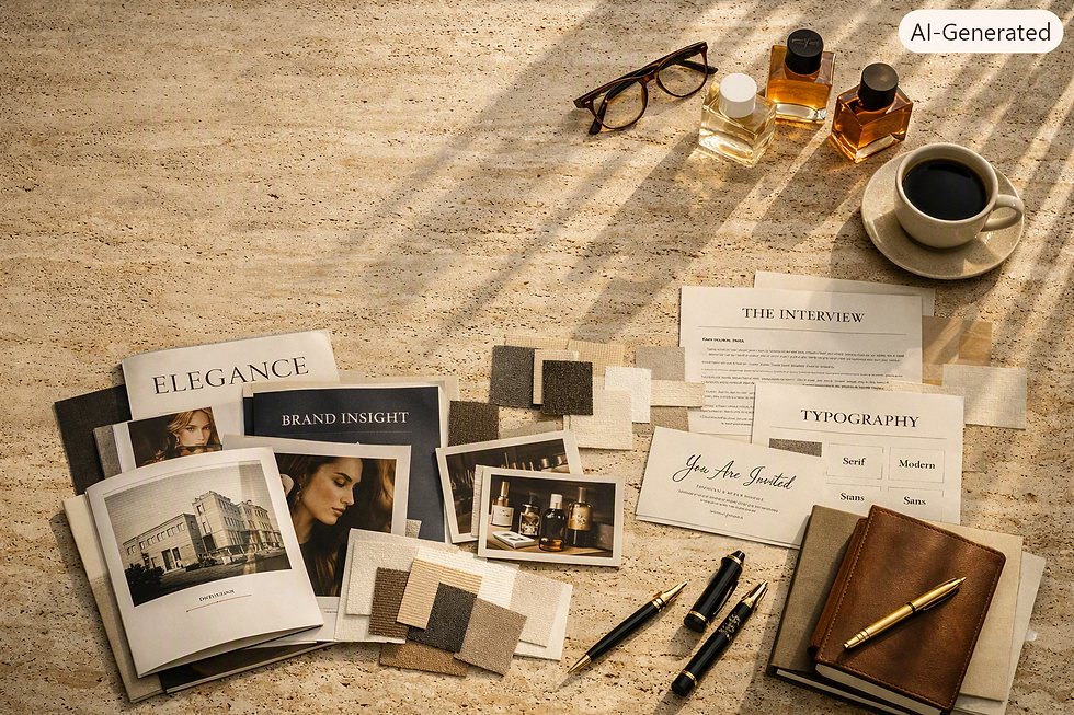 Luxury Event Management