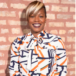 Malisha Porter