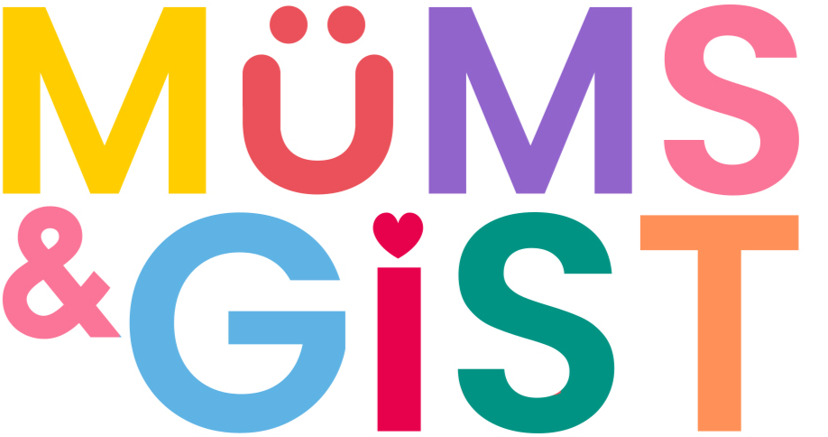 MUM AND GIST LOGO
