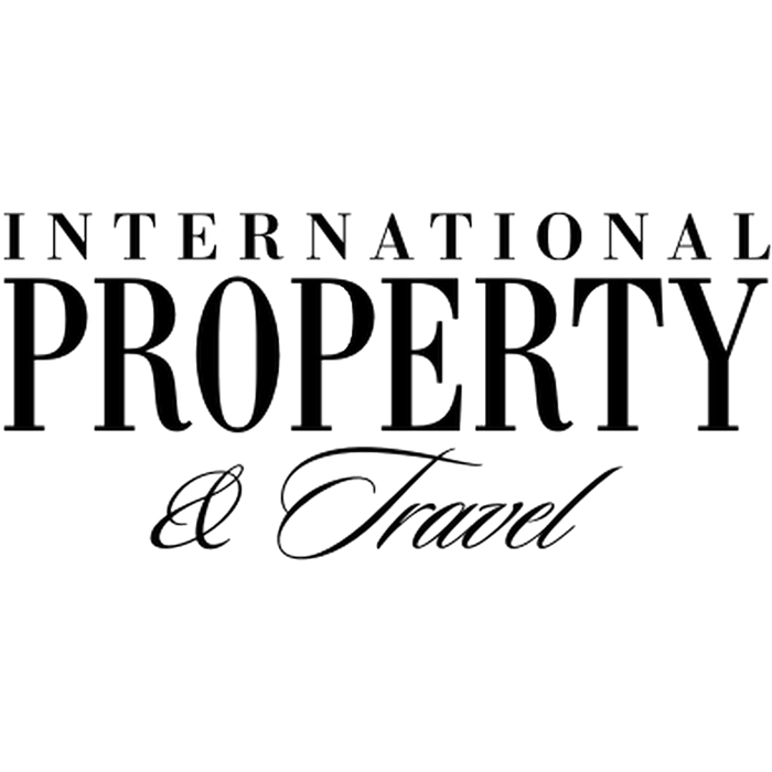 international property and travel huie designs