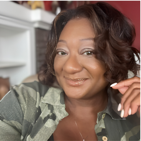 Oluwatoyin Olsabisi
