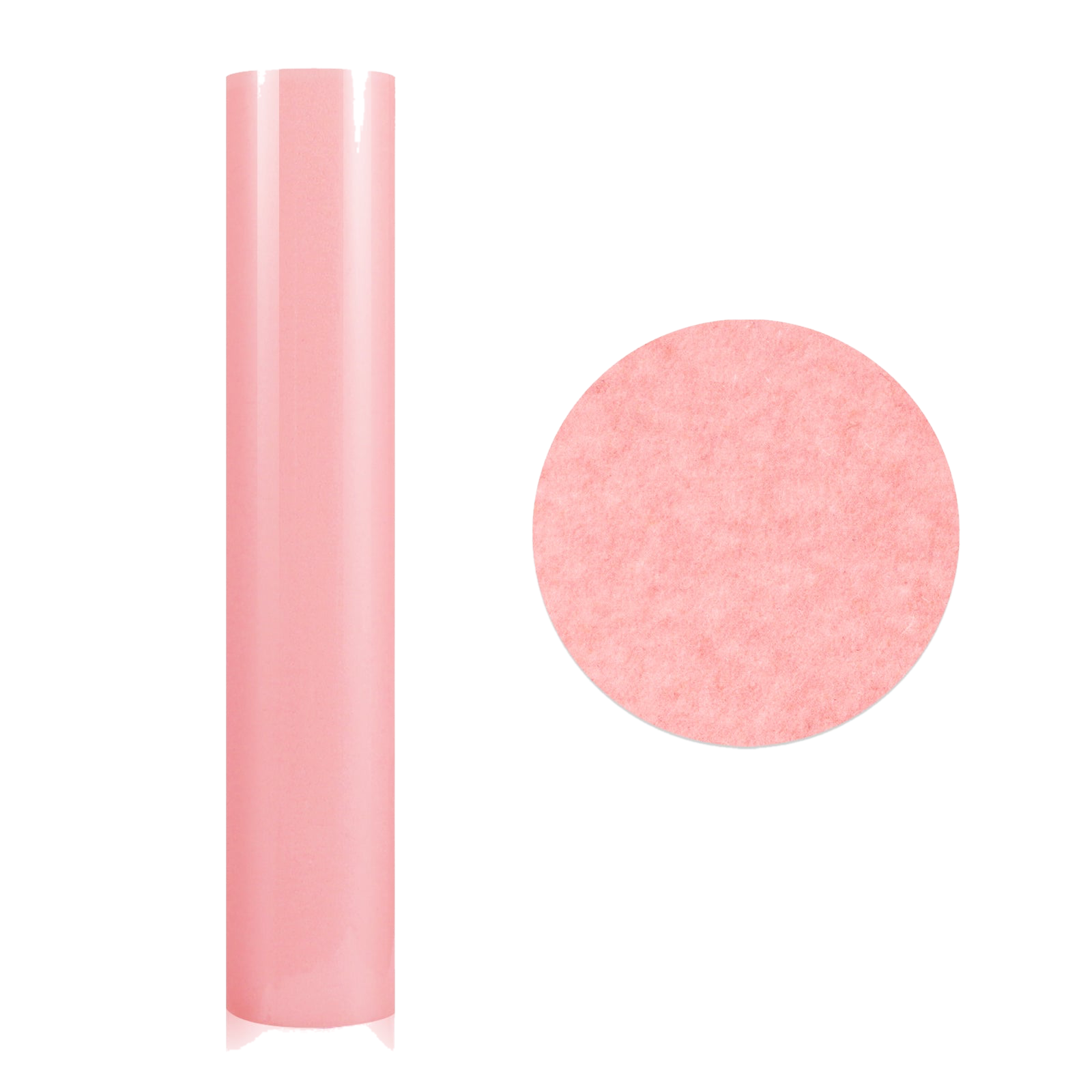 Flock Heat Transfer Vinyl Sheets (10"X12" Sheets)