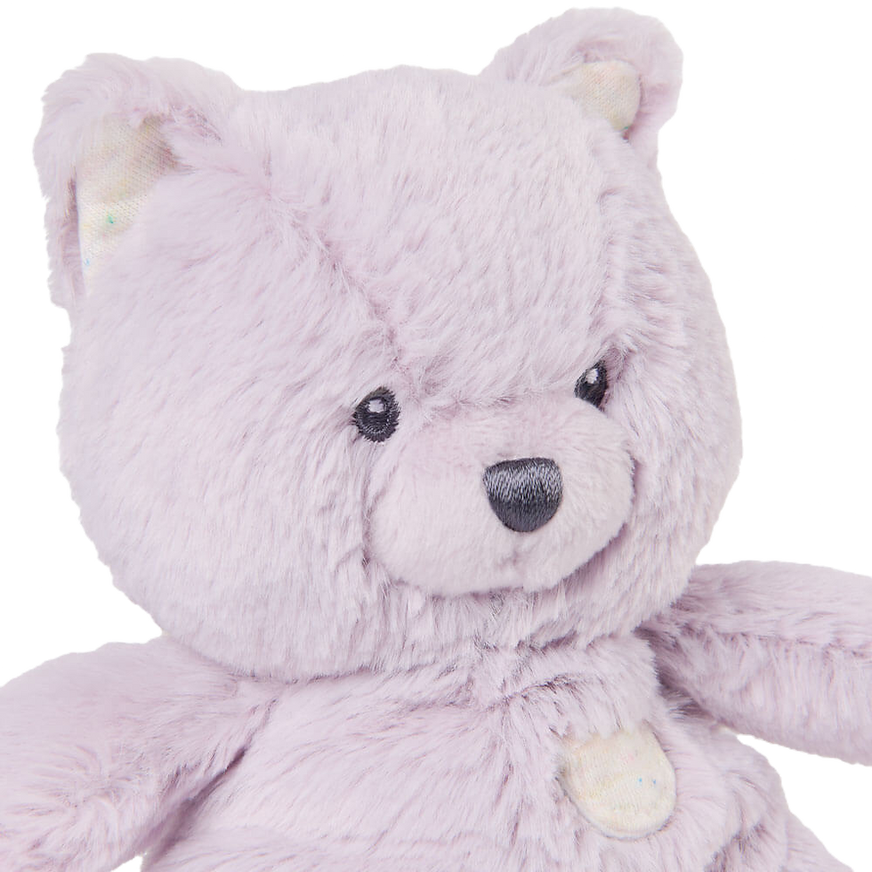 Thumbnail: OH SO SNUGGLY LITTLES: KITTY