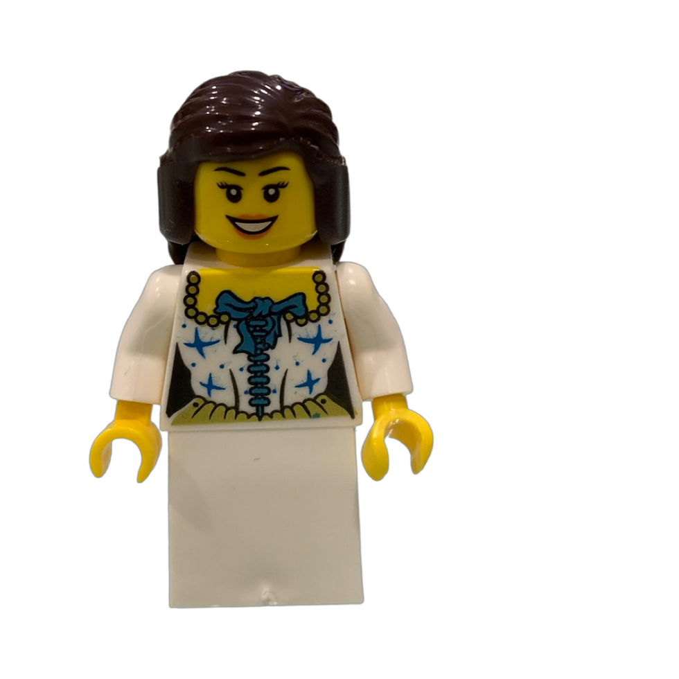 Thumbnail: Mr and Mrs Shadowbox