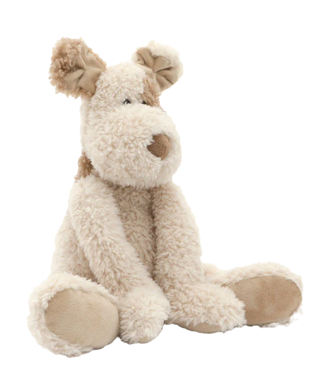 Nana Huchy |Buddy Dog