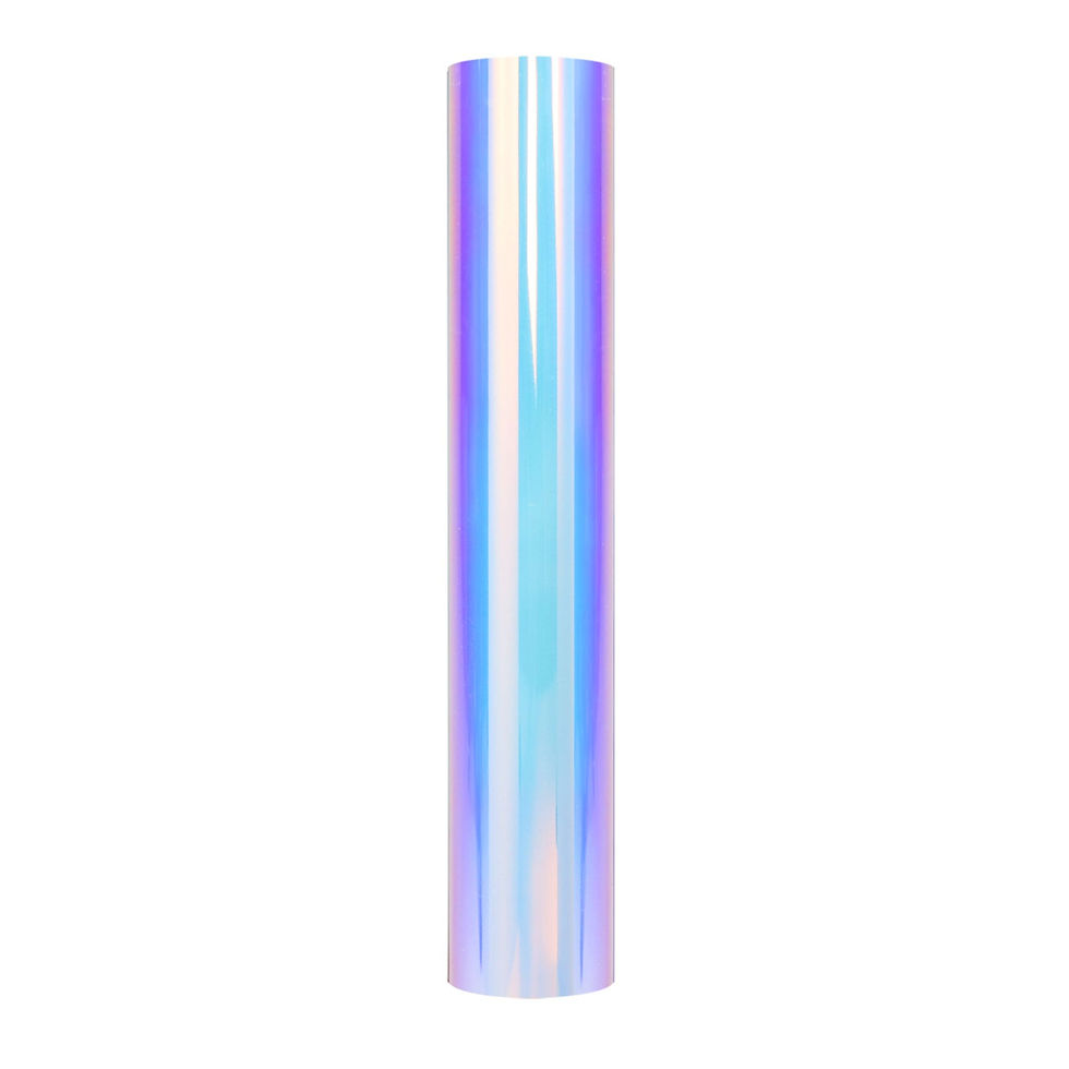 NEW Opal Glossy Heat Transfer Vinyl Roll 5ft