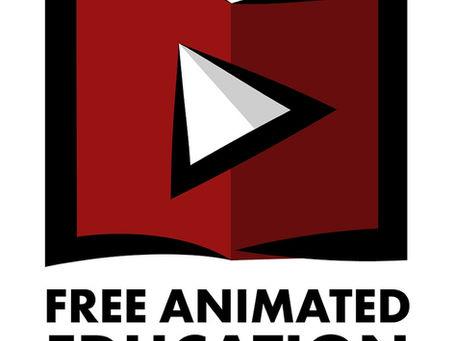 Open-Source Resources: Animations