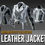Thumbnail: 17 Woman's Leather Jacket Wear Collection- VOL 17
