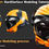 Thumbnail: Hardsurface Tutorial Collection Vol3 - Scifi Helmet