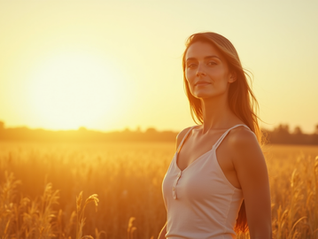 Embrace Your Inner Fire: The Unstoppable Power of the Aries Woman