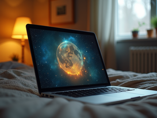 Navigating Virtual Dream Analysis: Unlocking the Secrets of Your Nighttime Mind