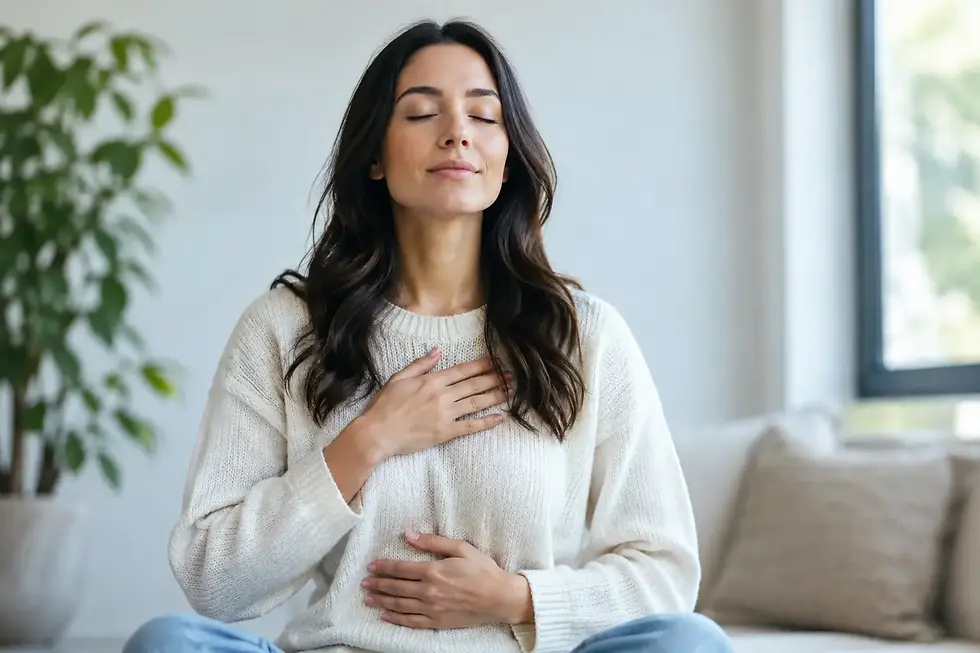 How to Receive Intuitive Guidance Clearly